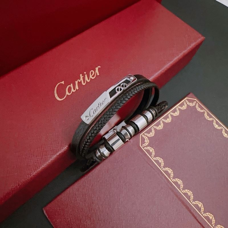 Cartier Bracelets